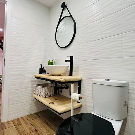 Holiday home Cantinho Das Pedras *