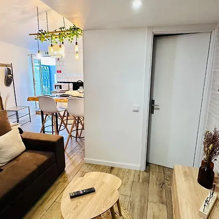 Holiday home Cantinho Das Pedras Funchal (Madeira)